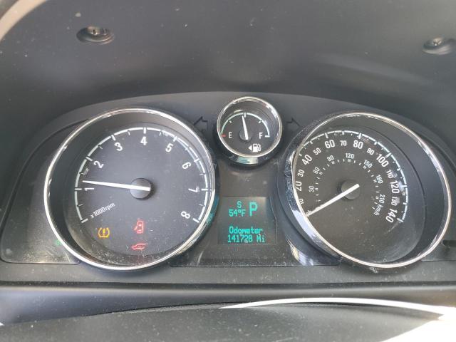 Photo 9 from auction – 2014 CHEVROLET CAPTIVA LS with VIN 3GNAL2EK0ES520644