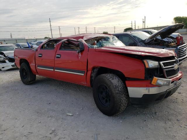 Photo 4 from auction – 2007 CHEVROLET SILVERADO with VIN 2GCEK13V871172885
