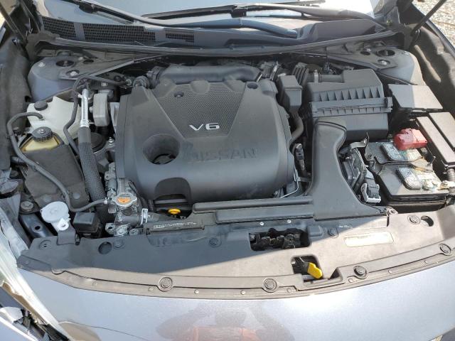 Foto 11 de la subasta – 2018 NISSAN MAXIMA 3.5 con VIN 1N4AA6AP1JC365969