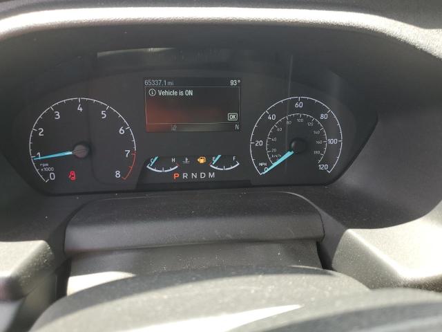 Photo 9 from auction – 2020 FORD TRANSIT T- with VIN 1FTBR1C89LKA29950