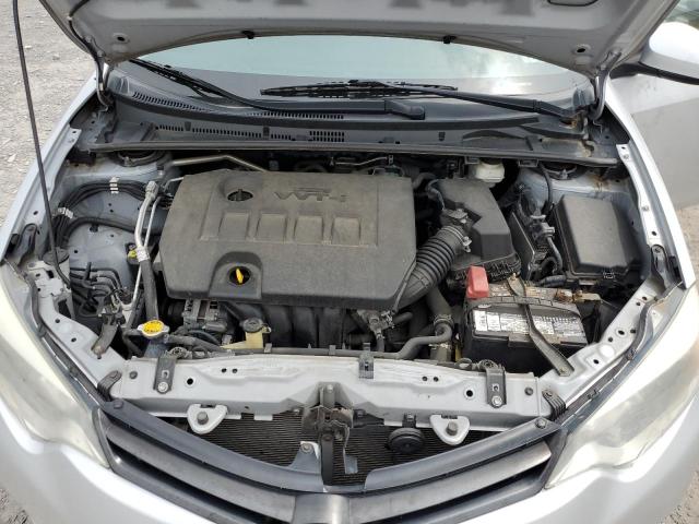 Photo 11 from auction – 2014 TOYOTA COROLLA L with VIN 2T1BURHE6EC014094