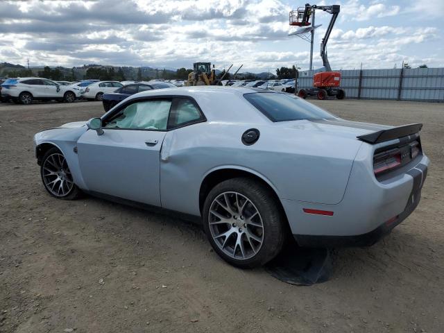 Photo 2 from auction – 2022 DODGE CHALLENGER with VIN 2C3CDZL98NH136934