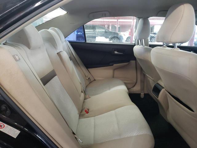 Photo 10 from auction – 2012 TOYOTA CAMRY BASE with VIN 4T1BF1FK3CU135360