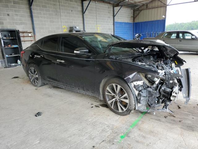 Photo 4 from auction – 2017 NISSAN MAXIMA 3.5 with VIN 1N4AA6AP4HC368648