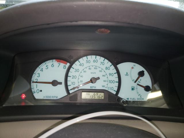 Photo 9 from auction – 2004 TOYOTA COROLLA CE with VIN 2T1BR32E84C304570