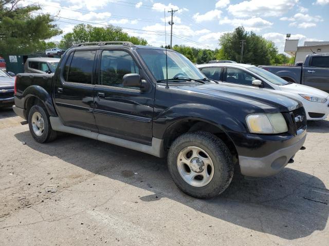 Снимка 4 от търг – 2002 FORD EXPLORER S с VIN 1FMZU77E82UB75481