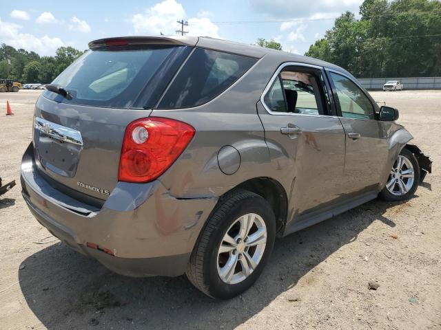 Photo 3 from auction – 2010 CHEVROLET EQUINOX LS with VIN 2CNALBEW0A6223499