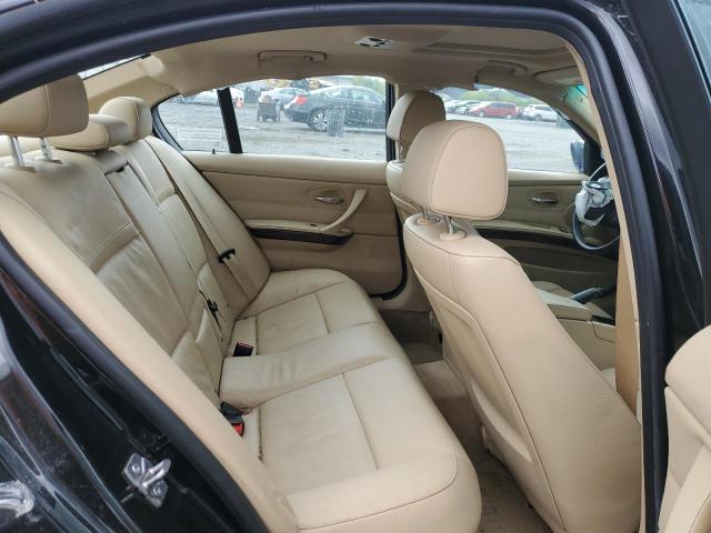 Photo 10 from auction – 2011 BMW 328 I SULE with VIN WBAPH5G55BNM84434