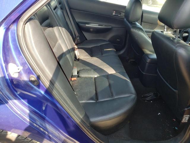 Photo 10 from auction – 2003 MAZDA 6 S with VIN 1YVFP80D635M47165