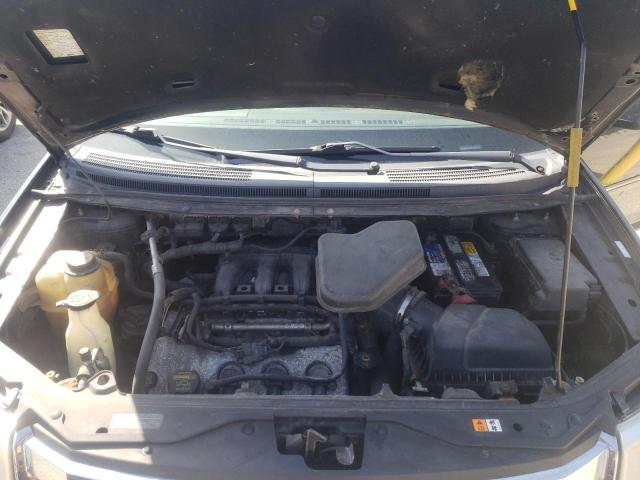 Photo 12 from auction – 2008 FORD EDGE LIMIT with VIN 2FMDK49CX8BA43489