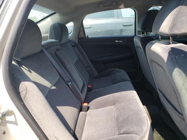 Photo 10 from auction – 2012 CHEVROLET IMPALA LS with VIN 2G1WF5E31C1325010