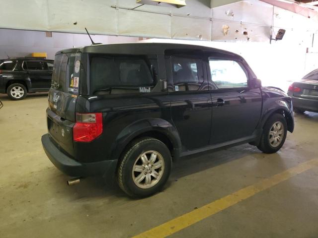 Photo 3 from auction – 2007 HONDA ELEMENT EX with VIN 5J6YH28797L008979