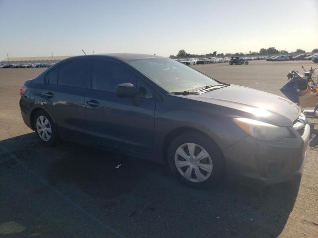Photo 4 from auction – 2013 SUBARU IMPREZA with VIN JF1GJAA62DH006318