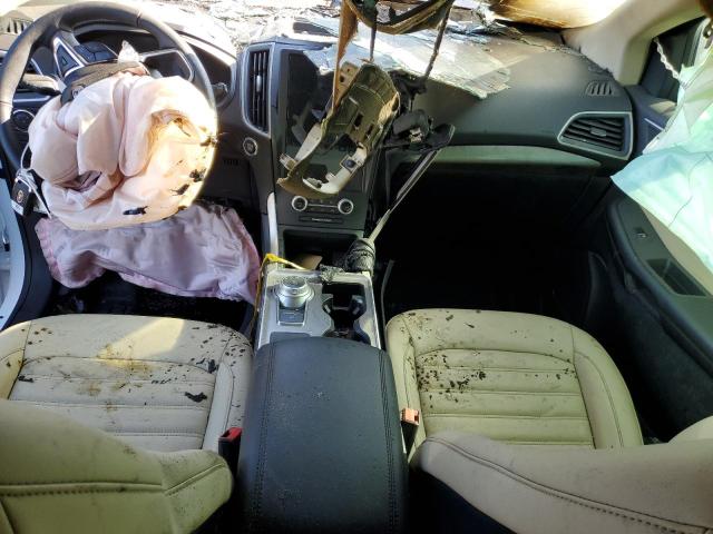 Photo 8 from auction – 2023 FORD EDGE SEL with VIN 2FMPK4J92PBA07968
