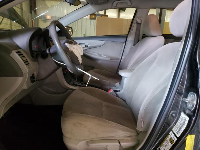 Photo 7 from auction – 2010 TOYOTA COROLLA BA with VIN 1NXBU4EE0AZ288343