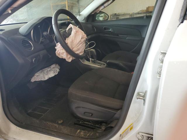 Photo 7 from auction – 2015 CHEVROLET CRUZE LT with VIN 1G1PC5SB2F7172430