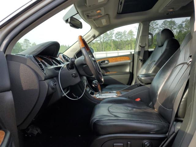 Photo 7 from auction – 2008 BUICK ENCLAVE CX with VIN 5GAEV23708J174928