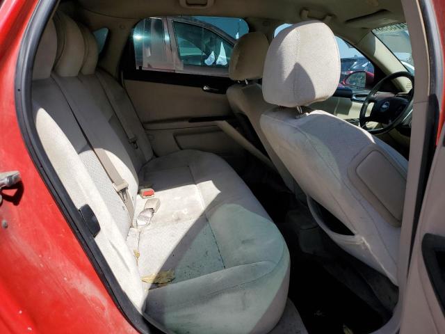 Photo 10 from auction – 2011 CHEVROLET IMPALA LS with VIN 2G1WF5EK9B1220933