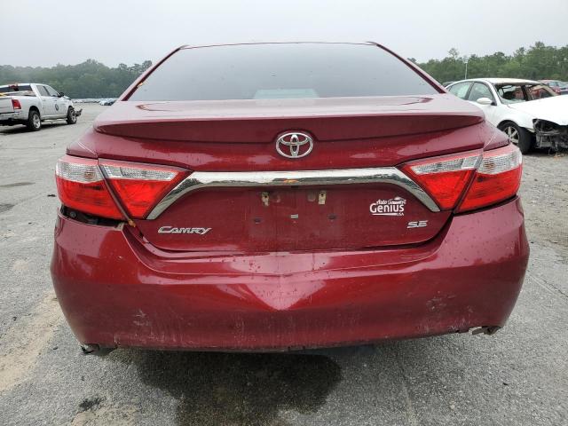 Photo 6 from auction – 2015 TOYOTA CAMRY LE with VIN 4T1BF1FK0FU885870
