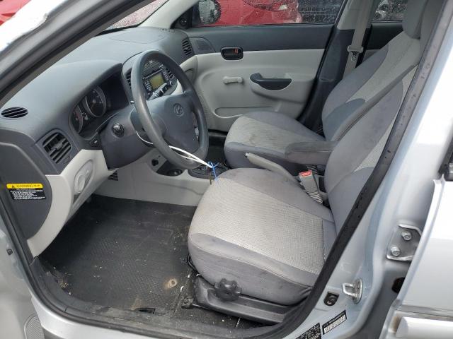 Photo 7 from auction – 2010 HYUNDAI ACCENT GLS with VIN KMHCN4AC6AU492375