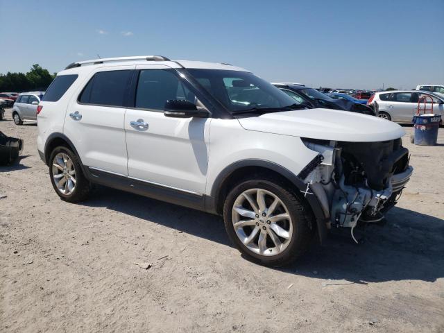 Photo 4 from auction – 2014 FORD EXPLORER X with VIN 1FM5K7D88EGB68309