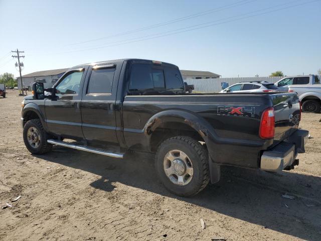 Photo 2 from auction – 2011 FORD F250 SUPER with VIN 1FT7W2B64BEA05864