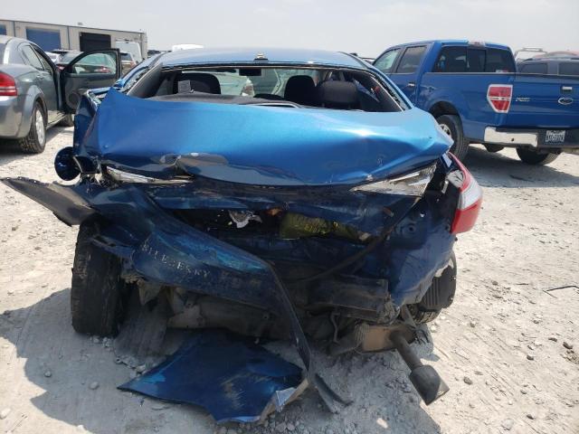 Photo 6 from auction – 2014 KIA FORTE EX with VIN KNAFX4A84E5106363