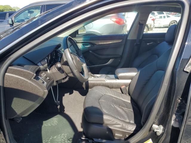 Photo 7 from auction – 2011 CADILLAC CTS with VIN 1G6DA5EY2B0158906