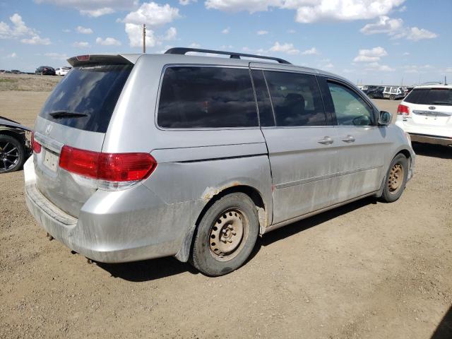 Photo 3 from auction – 2008 HONDA ODYSSEY EX with VIN 5FNRL38438B504515