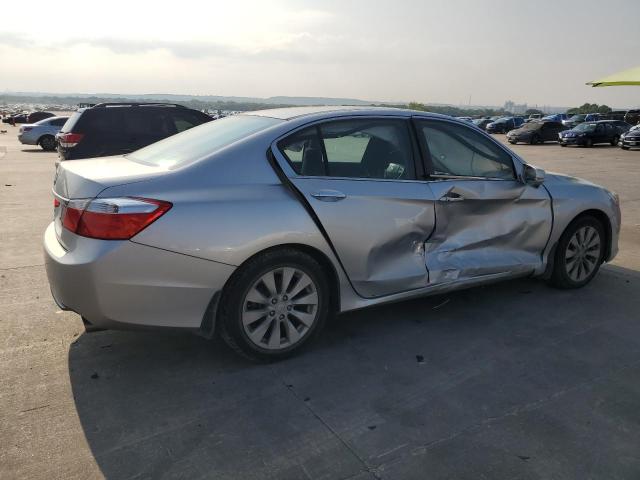 Photo 3 from auction – 2014 HONDA ACCORD EX with VIN 1HGCR2F78EA190894