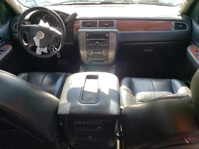 Photo 8 from auction – 2008 GMC YUKON with VIN 1GKFC13098R168847