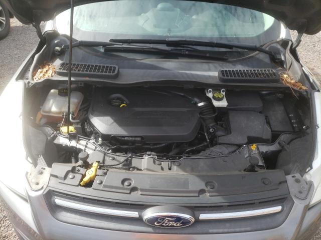 Photo 12 from auction – 2014 FORD ESCAPE SE with VIN 1FMCU0GX1EUD87741