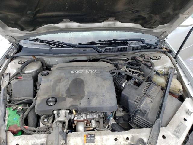 Photo 11 from auction – 2014 CHEVROLET IMPALA LIM with VIN 2G1WC5E36E1105759