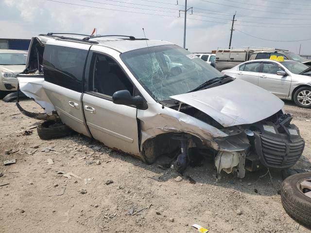 Foto 4 de la subasta – 2007 DODGE GRAND CARA con VIN 2D4GP44L07R199026