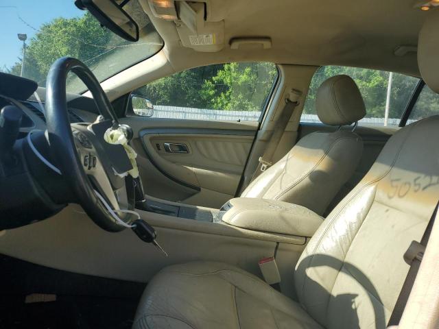 Photo 7 from auction – 2013 FORD TAURUS SEL with VIN 1FAHP2E89DG213671