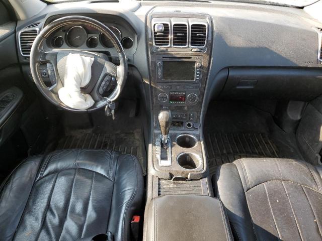 Photo 8 from auction – 2012 GMC ACADIA DEN with VIN 1GKKVTED3CJ415226