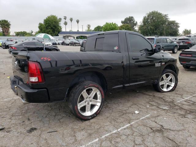 Photo 3 from auction – 2016 RAM 1500 SPORT with VIN 3C6JR6CT8GG295994
