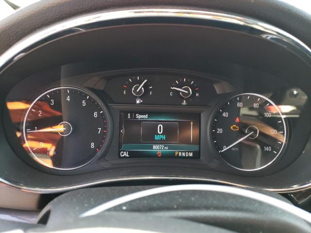 Photo 9 from auction – 2018 BUICK ENCORE PRE with VIN KL4CJASB2JB638393