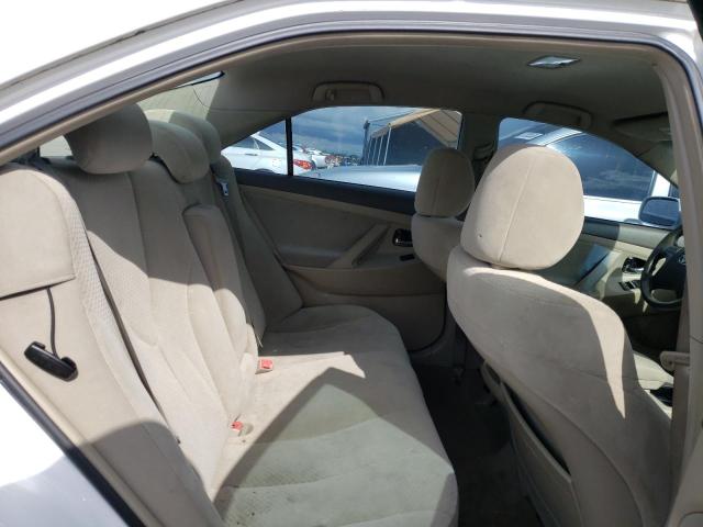 Photo 10 from auction – 2009 TOYOTA CAMRY BASE with VIN 4T4BE46K89R136829