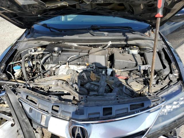 Photo 11 from auction – 2018 ACURA ILX SPECIA with VIN 19UDE2F4XJA001078