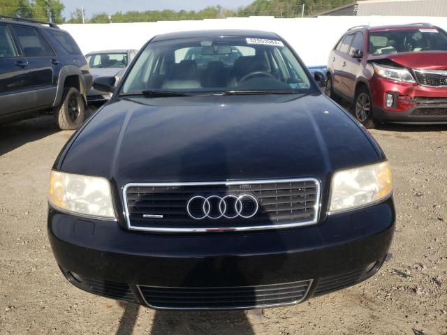 Photo 5 from auction – 2004 AUDI A6 S-LINE with VIN WAUCD54B74N057988