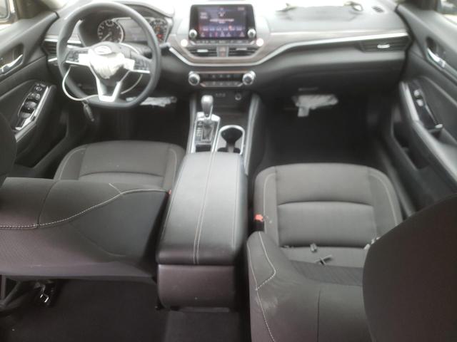 Photo 8 from auction – 2023 NISSAN ALTIMA SV with VIN 1N4BL4DV8PN324488