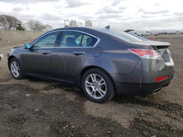 Photo 2 from auction – 2009 ACURA TL with VIN 19UUA86599A022510