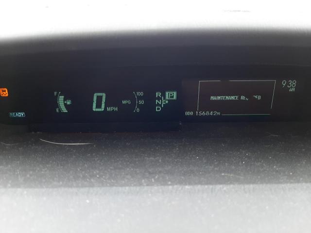 Photo 9 from auction – 2015 TOYOTA PRIUS with VIN JTDKN3DU0F1924367