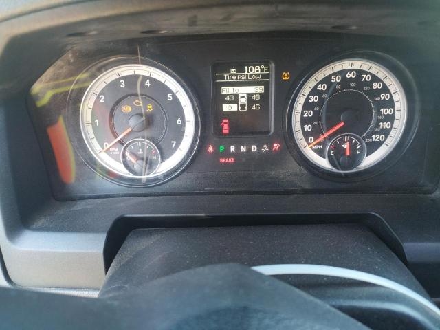 Photo 9 from auction – 2015 RAM 1500 ST with VIN 1C6RR6FG9FS512445