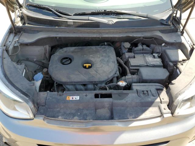 Zdjęcie 11 z aukcji – 2017 KIA SOUL + z VIN KNDJP3A59H7426140