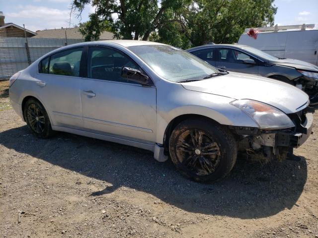 Photo 4 from auction – 2009 NISSAN ALTIMA HYB with VIN 1N4CL21E49C166002