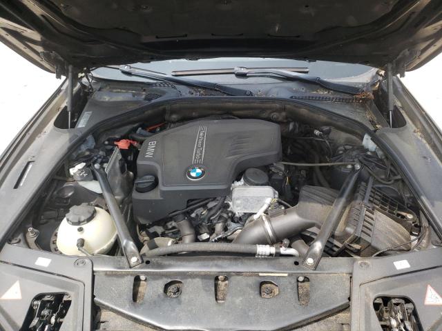 Photo 11 from auction – 2013 BMW 528 I with VIN WBAXG5C55DDY36770