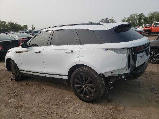 Photo 2 from auction – 2018 LAND ROVER RANGE ROVE with VIN SALYL2RX9JA761460