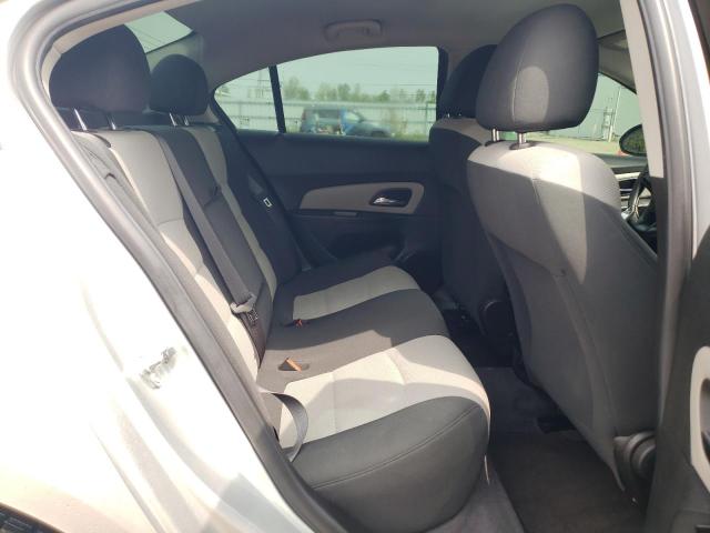 Photo 10 from auction – 2012 CHEVROLET CRUZE LS with VIN 1G1PC5SH9C7228444